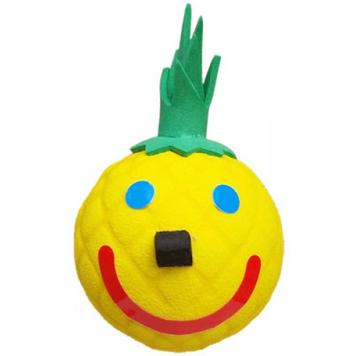 2016 Jack Pineapple Antenna Ball Antenna Topper Jack in the Box